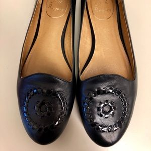 Jack Rogers Rebecca Flat